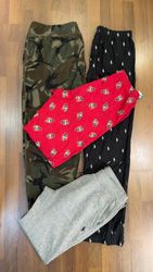 av-11638 ralph lauren mix trousers