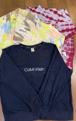 av-11626 calvin klein sweatshirts