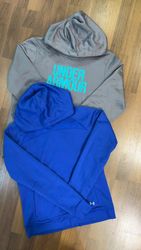 av-11613 sous armure sweatshirts à capuche