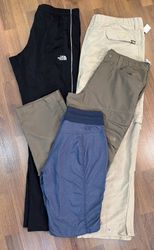 av-12303 the north face mix pants