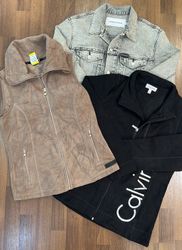 av-12278 calvin klein jackets