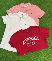 avg-03490 aeropostale t-shirts