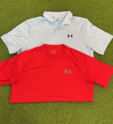 av-12279 under armour t-shirts