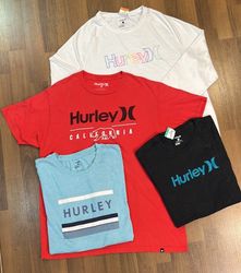 avg-03495 hurley camisetas l/s s/s