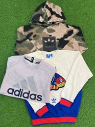av-12288 adidas sweatshirts and hoodies