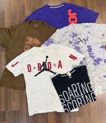 av-12305 Jordan Tシャツ