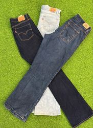 av-12294 levi’s bootcut jeans