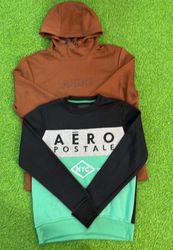 avg-03488 aeropostale sweatshirt and hoodies