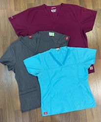 av-12301 dickies carhartt hospital tops