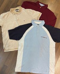 av-12332 tommy hilfiger l/s s/s t-shirts