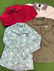 av-12320 vestes polaires The North Face hauts
