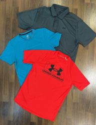 av-12348 under armour t-shirts