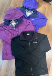 av-12331 vestes Columbia