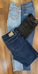 avg-03507 american eagle jeans