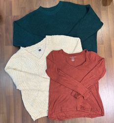 avg-03508 american eagle sweaters