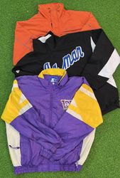 av-12328 vestes de marque vintage