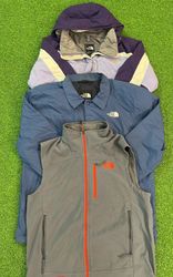 av-12318 the north face vestes