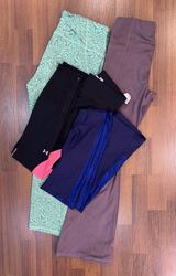 av-12339 under armour leggings