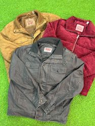 av-12326 levi’s vestes mixtes