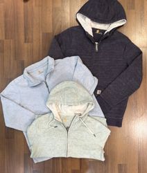 av-12358 carhartt kids jackets