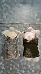 avg-03515 Schattierungen von Hell und Dunkel Y2K-S..