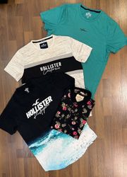 avg-03514 hollister t-shirt