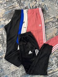 av-12402 adidas pantaloni da ginnastica
