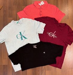 av-12390 camiseta Calvin Klein