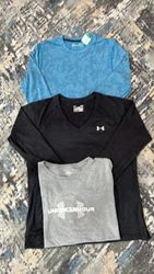 av-12391 under armour l/s s/s t-shirts