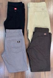 av-12376 dickies casual pants