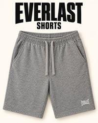 NWT everlast sweat shorts