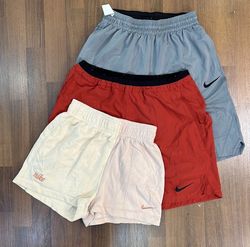 av-12383 nike shorts
