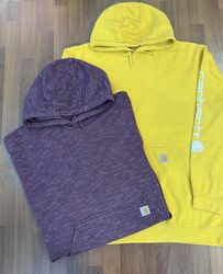 av-12373 carhartt felpe con cappuccio oversize