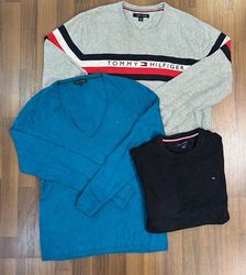 av-12388 tommy hilfiger sweaters