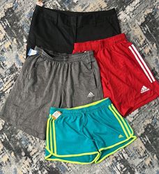 av-12400 Adidas shorts
