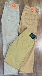 av-12370 levi’s Baumwollhose