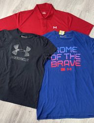 av-12445 camisetas Under Armour