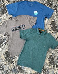 avg-03574 サーフィン用Tシャツ