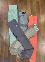 av-12486 Gymshark Leggings