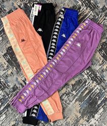 av-12478 kappa track pants