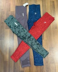 av-12485 gymshark レギンス