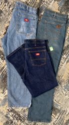 av-12454 dickies ジーンズ
