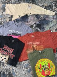 camisetas estampadas av-12461