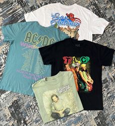 av-12459 camisetas estampadas de música