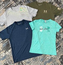 av-12465 camisetas Under Armour