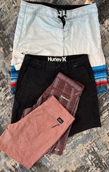 avg-03575 Surfshorts