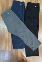 av-12453 dickies カーゴパンツ オーバーサイズ