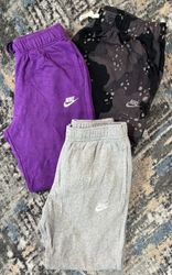 av-12477 nike スウェットパンツ