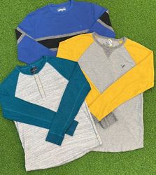 avg-03558 american eagle thermal