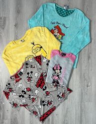 av-12443 cartoon printed sweatshirts